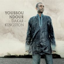 Cover art for Dakar-Kingston