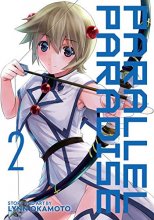 Cover art for Parallel Paradise Vol. 2