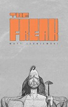Cover art for The Freak