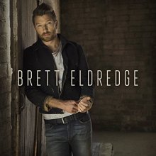 Cover art for Brett Eldredge