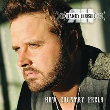 Cover art for How Country Feels