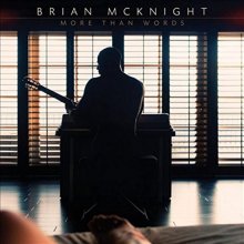 Cover art for More Than Words