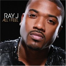 Cover art for All I Feel