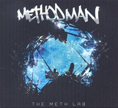 Cover art for The Meth Lab