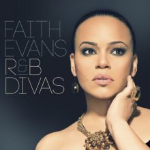 Cover art for R & B Divas