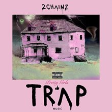 Cover art for Pretty Girls Like Trap Music