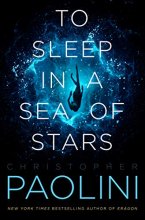 Cover art for To Sleep in a Sea of Stars