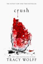 Cover art for Crush (Crave, 2)