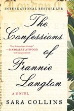 Cover art for The Confessions of Frannie Langton: A Novel