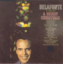 Cover art for To Wish You A Merry Christmas