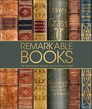 Cover art for Remarkable Books: The World's Most Historic and Significant Works
