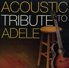 Cover art for Acoustic tribute to Adele