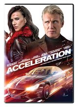 Cover art for Acceleration