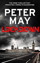 Cover art for Lockdown