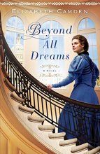 Cover art for Beyond All Dreams