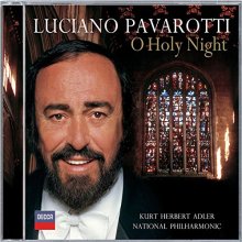 Cover art for O Holy Night