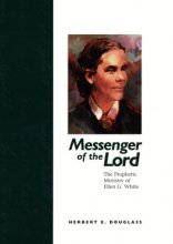 Cover art for Messenger of the Lord