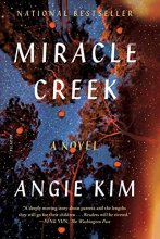 Cover art for Miracle Creek: A Novel