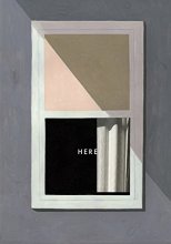 Cover art for Here (Pantheon Graphic Library)