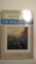 Cover art for Great Preaching on the Resurrection
