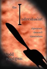 Cover art for The Individualist - Digressions, Dreams & Dissertations