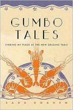 Cover art for Gumbo Tales: Finding My Place at the New Orleans Table