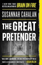Cover art for The Great Pretender