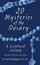 Cover art for 20 Mysteries of the Rosary: A Scriptural Journey