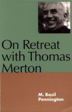 Cover art for On Retreat With Thomas Merton
