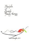 Cover art for Principle's of Gestalt Family Therapy