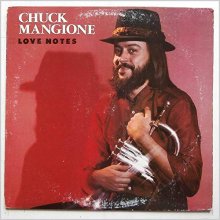 Cover art for Love Notes