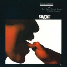 Cover art for Sugar