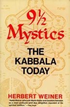 Cover art for 9 1/2 Mystics