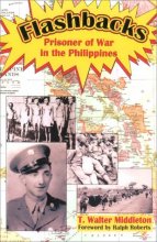 Cover art for Flashbacks: Prisoner of War in the Philippines