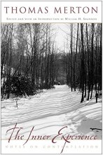 Cover art for The Inner Experience: Notes on Contemplation
