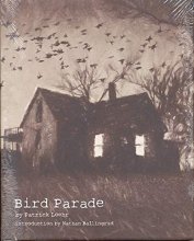 Cover art for Bird Parade