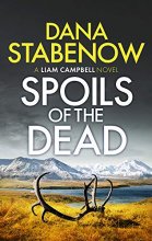 Cover art for Spoils of the Dead (5) (Liam Campbell)
