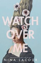 Cover art for Watch Over Me