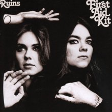 Cover art for Ruins