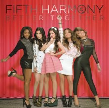 Cover art for Better Together