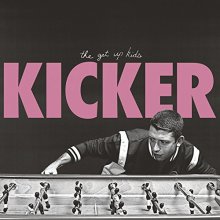 Cover art for Kicker