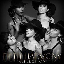 Cover art for Reflection