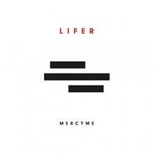 Cover art for Lifer