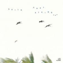 Cover art for Sails
