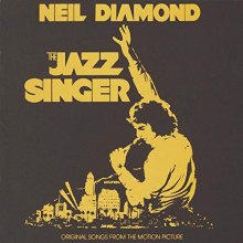 Cover art for The Jazz Singer: Original Songs from the Motion Picture