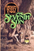 Cover art for Seventh Son (Tales of Alvin Maker)
