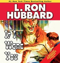 Cover art for If I Were You (English and English Edition)