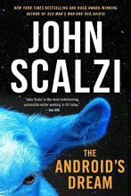 Cover art for The Android's Dream