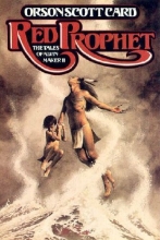 Cover art for Red Prophet (Tales of Alvin Maker)