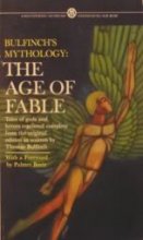Cover art for Bulfinch's Mythology: Volume 1: The Age of Fable